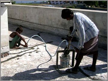 Pressure Grouting
